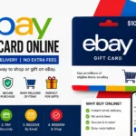 buy ebay gift card online