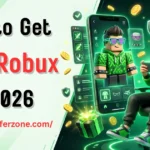 How to Get Free Robux in 2026