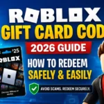 How to Redeem Gift Cards Safely & Avoid Scams
