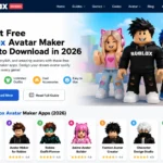 Roblox Avatar Maker Apps